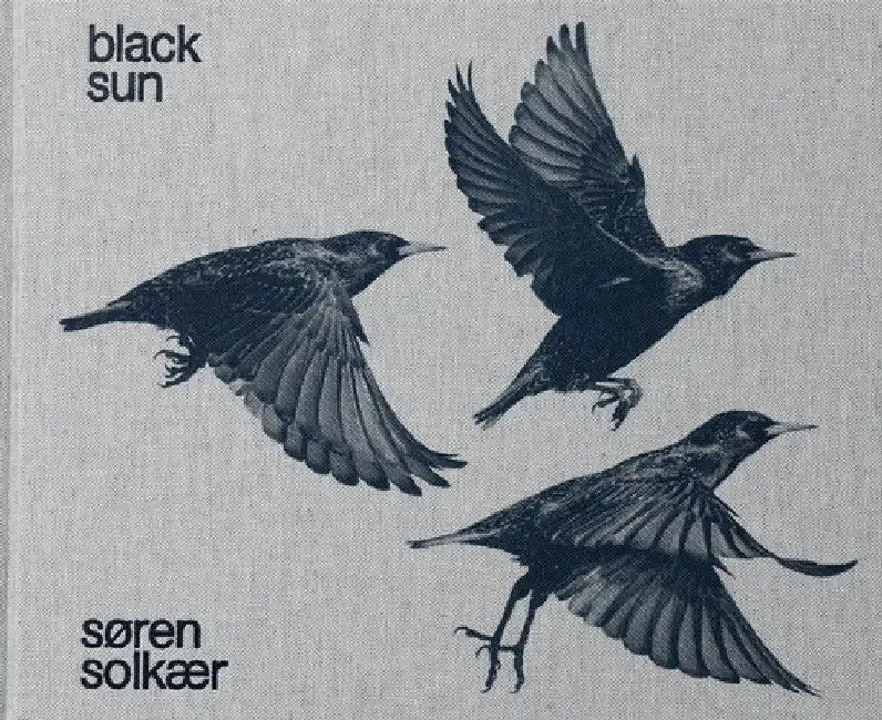 Søren Solkær: Black Sun by Soren Solkaer