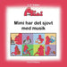 Mimi har det sjovt med musik by H. H. Treiben, H. H. Treiben
