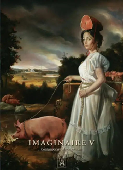 Imaginaire V by Fantasmus