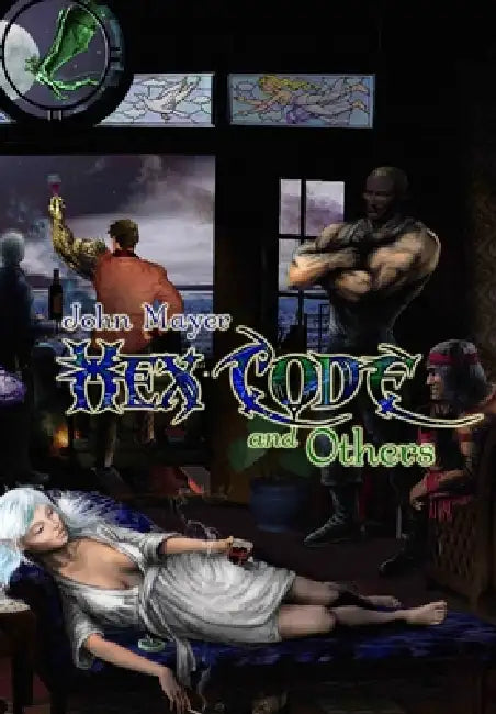 Hex Code and Others by John Mayer