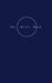 The Blue Book - Ode to Wisdom by Helene Lundbye Petersen
