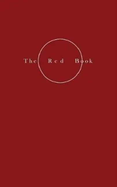 The Red Book - Ode to Battle by Helene Lundbye Petersen, Helene Lundbye Petersen