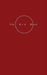 The Red Book - Ode to Battle by Helene Lundbye Petersen, Helene Lundbye Petersen