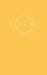 The Yellow Book - Ode to Balance by Helene Lundbye Petersen, Helene Lundbye Petersen
