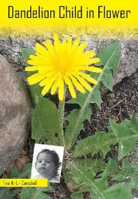 Dandelion Child in Flower: An Autobiography by Inger Franck