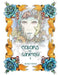 Colors of Whimsy 2: Detailed coloring for all ages of imagination! by Global Doodle Gems
