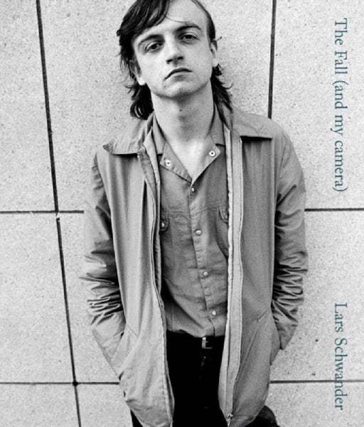 The Fall (and my camera) by Lars Schwander