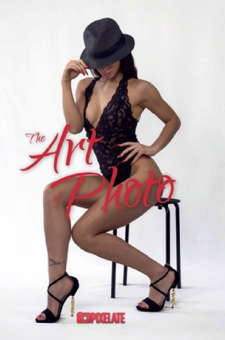 The Art of Photo by Antonino Alesci