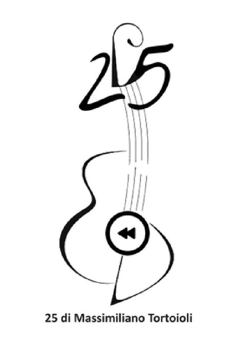 25 by Massimiliano Tortoioli