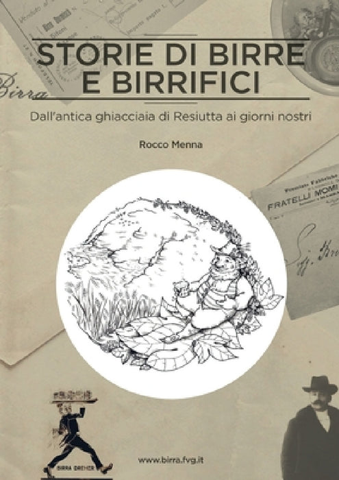 Storie di Birre e Birrifici by Rocco Menna