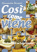 Così come viene. Rinfreschi e fuoripasto by Alessandra Benassi