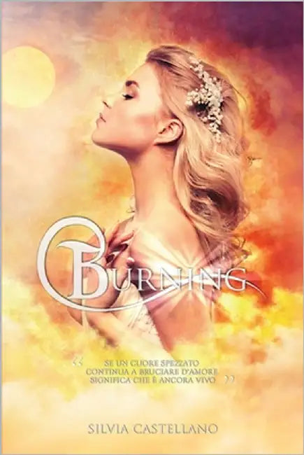 Burning (Amethyst #2) by Design, Catnip