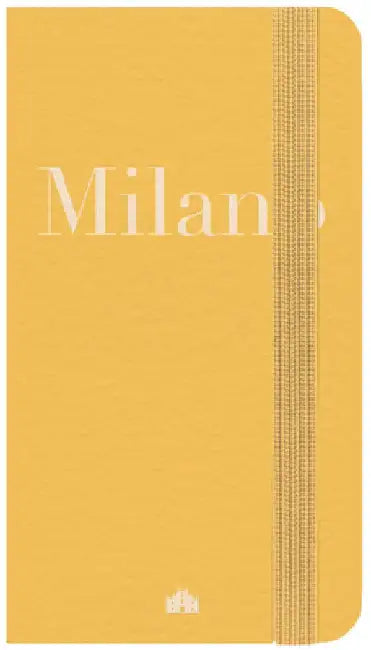 Milano by Matilde Schenardi