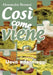 Così come viene. Uova e formaggi by Alessandra Benassi