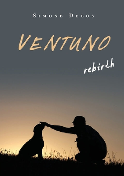 Ventuno rebirth by Simone Delos