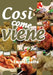 Così come viene. Le polpette by Alessandra Benassi