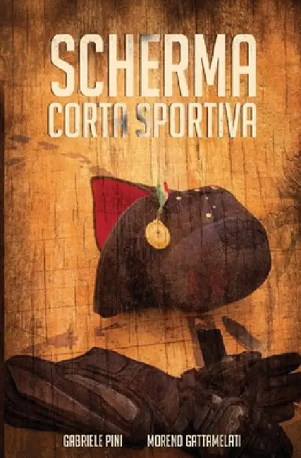 Scherma Corta Sportiva by Gabriele Pini Moreno Gattamelati