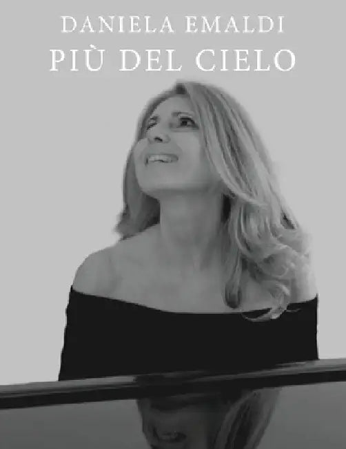 Più del cielo by Daniela Emaldi