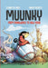 MUUNKY. From Banaworld to New York by Elisabetta Friggi Davide Rossetti