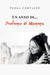 Un anno di... Profumo di Mamma by Paola Cortazzo
