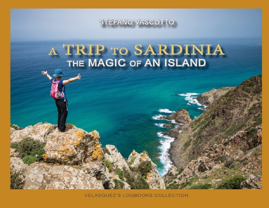 A trip to Sardinia by Stefano Vascotto