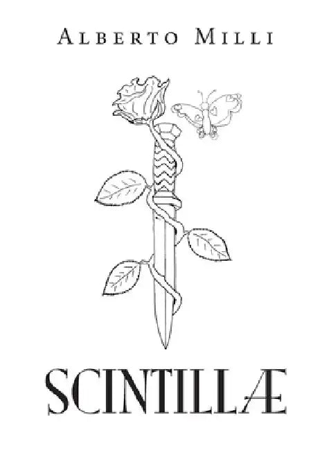 ScintillÆ by Alberto MILLI