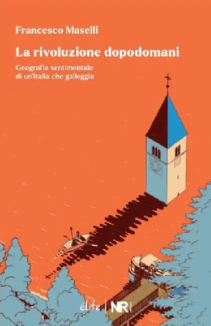 La Rivoluzione Dopodomani by Francesco Maselli