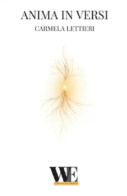 Anima in versi by Carmela Lettieri