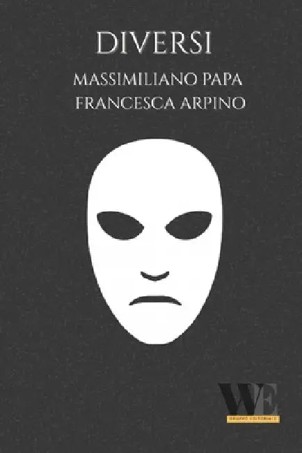 Diversi by Francesca Arpino, Massimiliano Papa