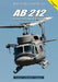 AB 212: In Service with Italian Navy, Air Force and Army by Foxtrot36