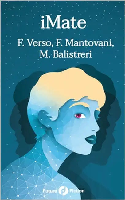 iMate by Mantovani, Francesco