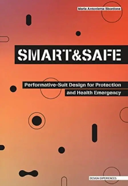 SMART AND SAFE by Maria Antonietta Sbordone