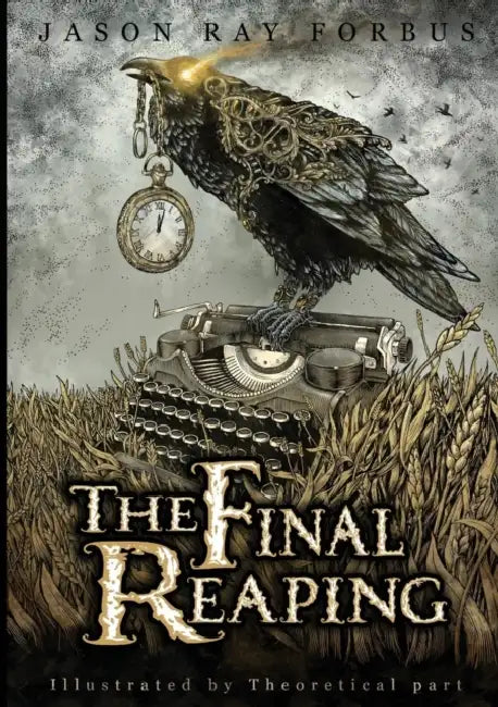 The Final Reaping by Jason Ray Forbus, Boris Sokolovsky, Daria Sokolovsky
