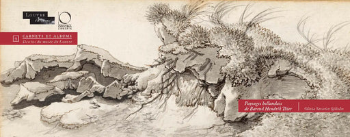 Paysages Hollandais de Barend Hendrik Thier by Olivia Savatier Sjöholm