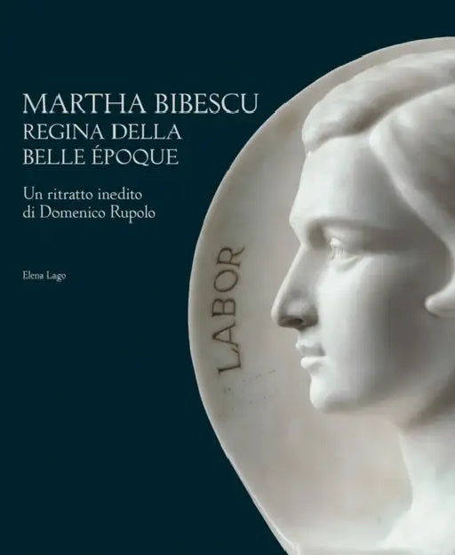 Martha Bibescu Queen of the Belle Époque: A Previously Unknown Portrait of Domenico Rupolo by Elena Lago