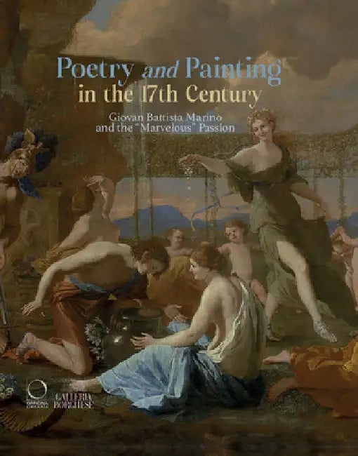 Poetry and Painting by Emilio Russo