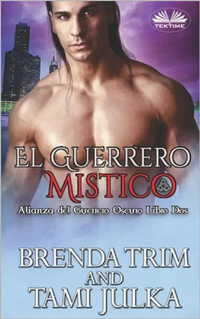 El Guerrero Mistico by Enrique Laurentin