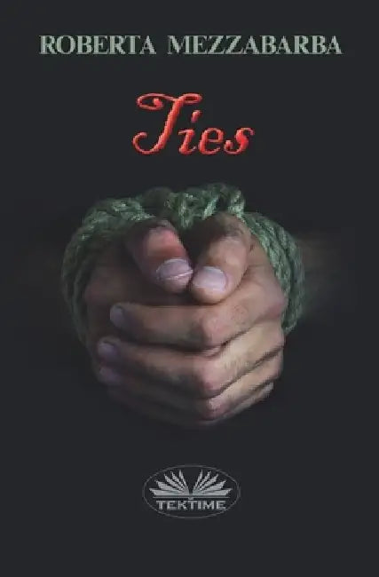 Ties by Emanuela Paganucci