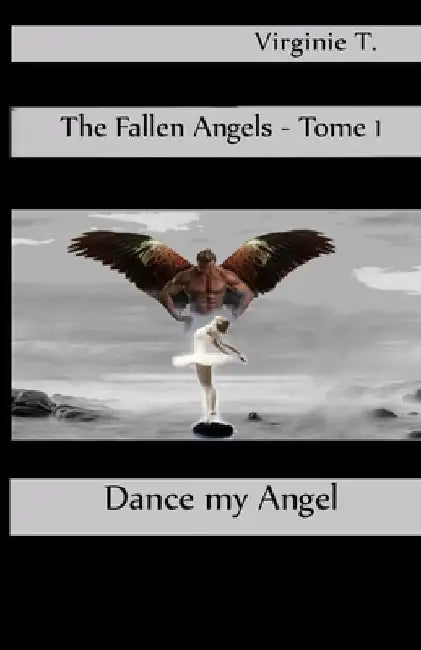 Dance, My Angel by Eduardo Jiménez López