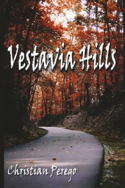 Vestavia Hills by Annalisa Gugliotta
