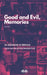 Good and Evil, Memories: Diary by Fatima Immacolata Pretta