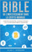 Bible de l`investissement dans la crypto-monnaie: Guide sur la blockchain, le minage, le trading, l`ICO, la plate-forme Ethereum, les échanges... by Sylvie Clauzon