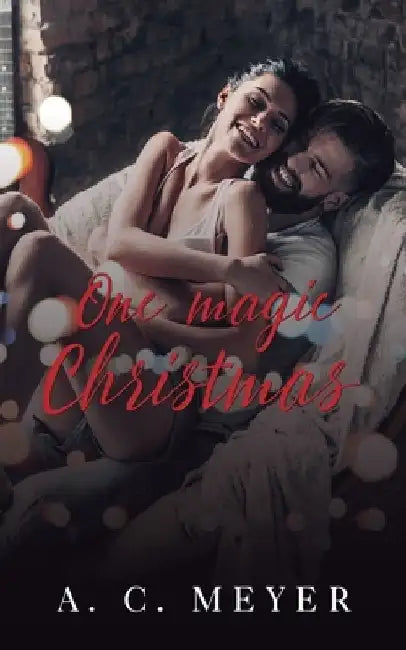 One Magic Christmas by Fernanda Viana