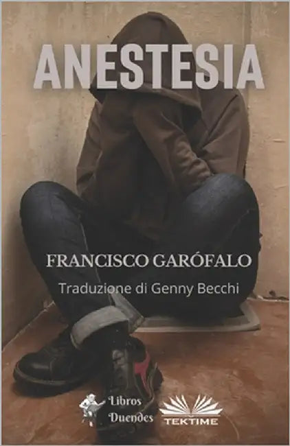 Anestesia by Genny Becchi