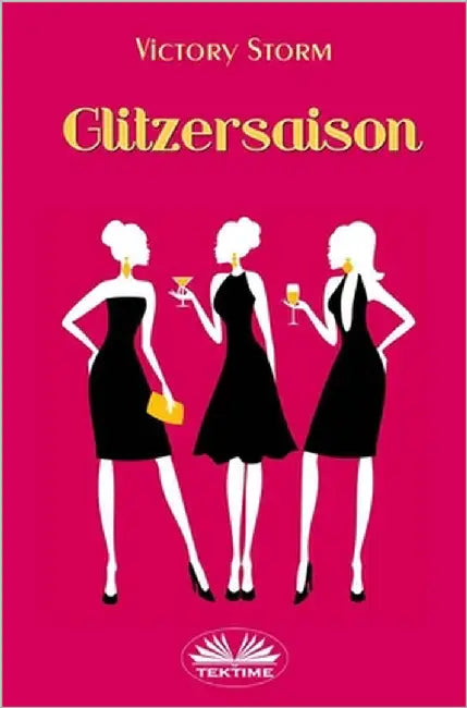Glitzersaison by Simona Casaccia