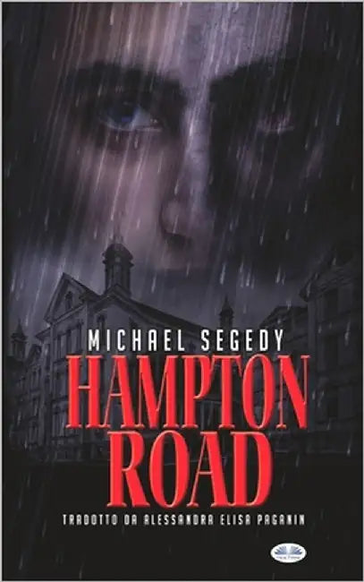 Hampton Road by Alessandra Paganin