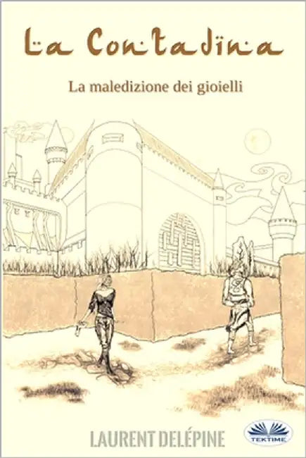 La Contadina by Debora Vignaroli