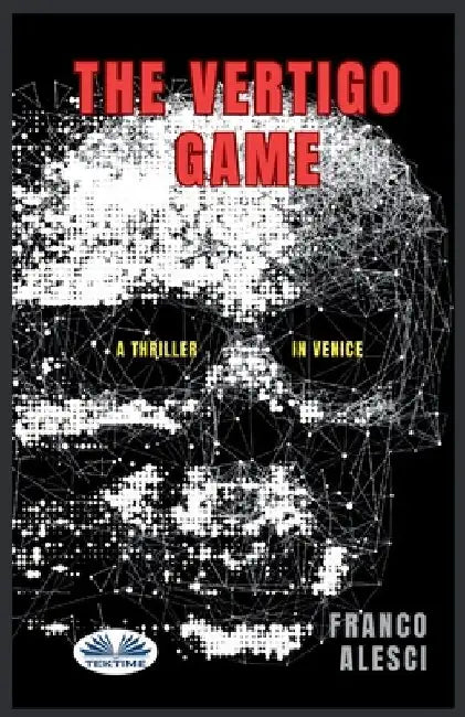 The Vertigo Game by Rhys Llwyd