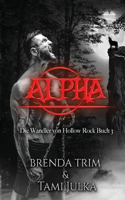 Alpha by Brenda Trim