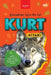 Çocuklar İçin En İyi Kurt Kitabı by Jenny Kellett